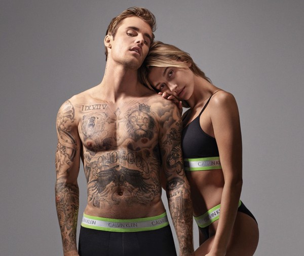 Hinh anh 1: Hailey tiet lo meo duong da o nha voi Justin Bieber