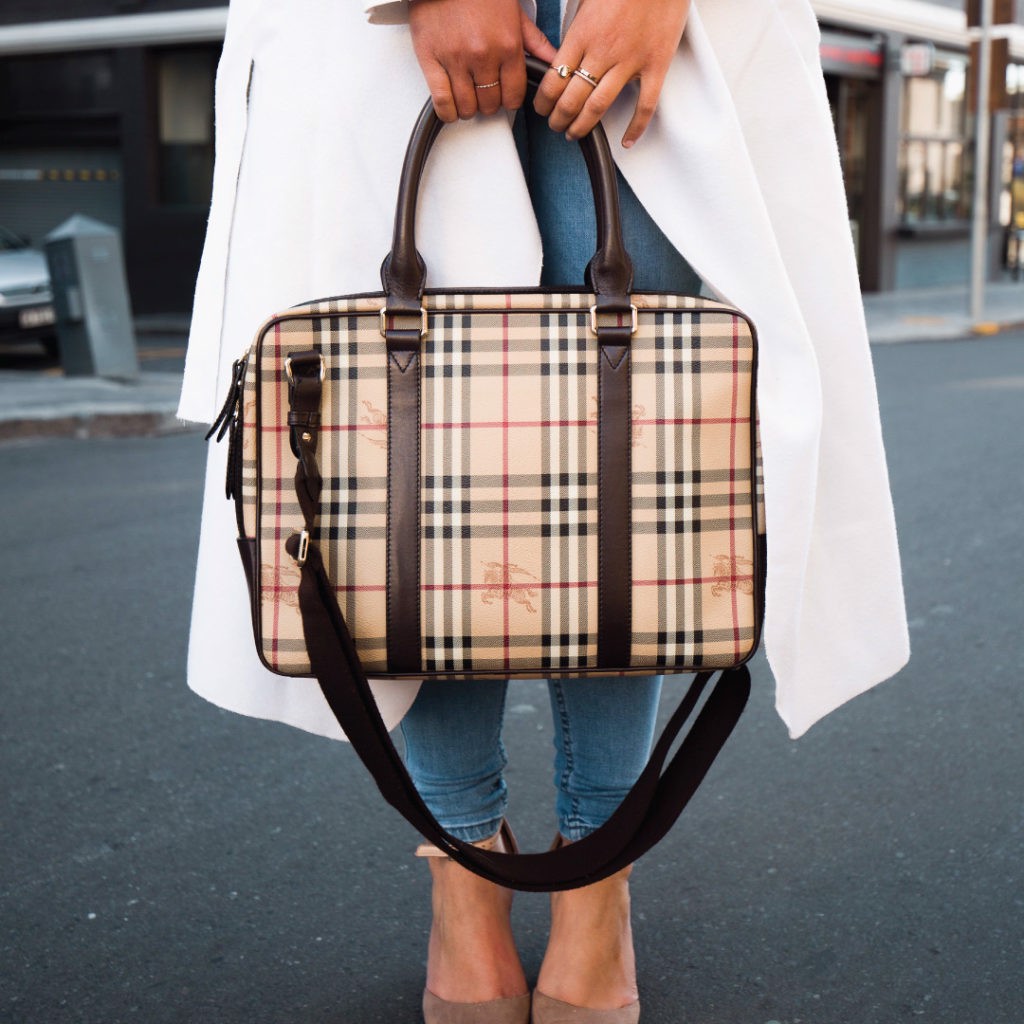 Hinh anh 7: Lich su Burberry - Chat quy toc day sang trong den tu Anh quoc