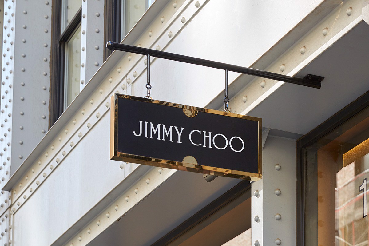 Lịch sử Jimmy Choo - Niềm tự hào của Châu Á Hinh anh 4: Lich su Jimmy Choo - Niem tu hao cua Chau A