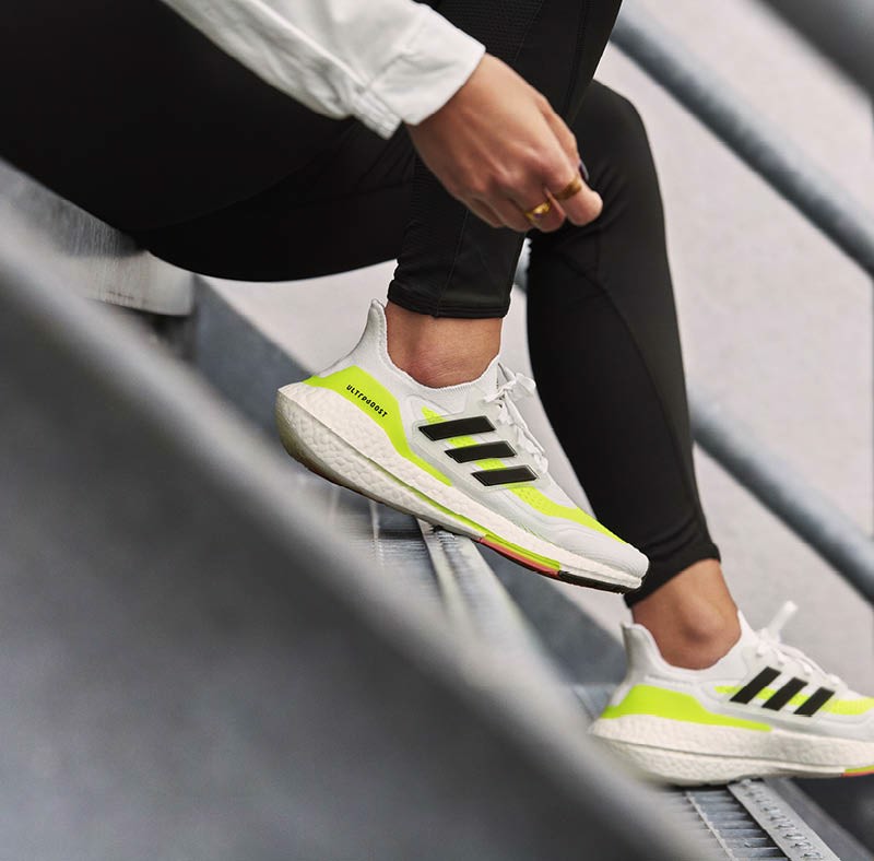 Những điều bạn cần biết trước khi sở hữu một đôi Adidas Ultraboost 21 Hinh anh 2: Nhung dieu ban can biet truoc khi so huu mot doi Adidas Ultraboost 21
