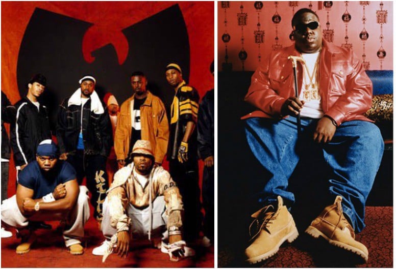 Lịch sử TIMBERLAND – Từ thương hiệu giày dành cho công nhân trở thành biểu tượng văn hóa thời trang