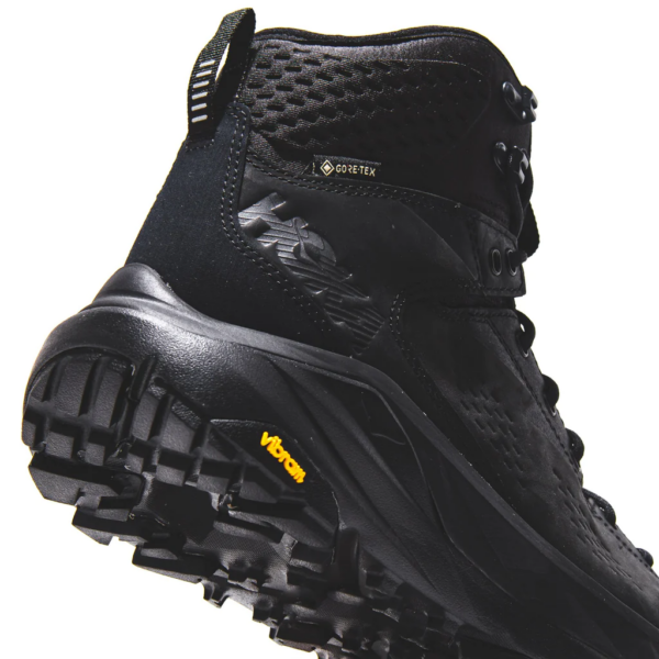 Giày Hoka Kaha GTX 'Black Phantom' 1112030-BPHN - Ảnh 5