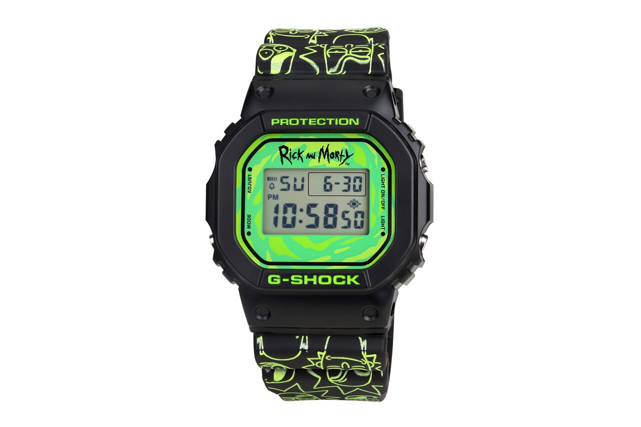 g-shock-bat-tay-cung-rick-morty-trong-mot-phien-ban-gioi-han-moi