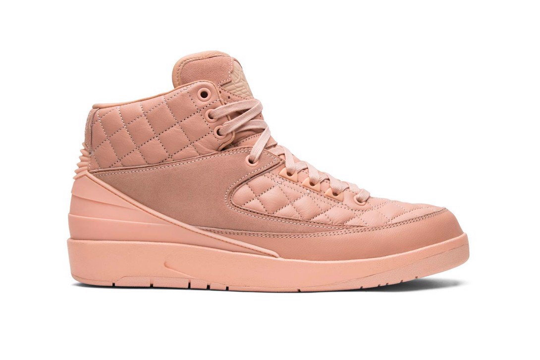 Hinh anh 6: Hay san sang cho su do bo cua Off-White™ x Air Jordan 2"Varsity Royal"