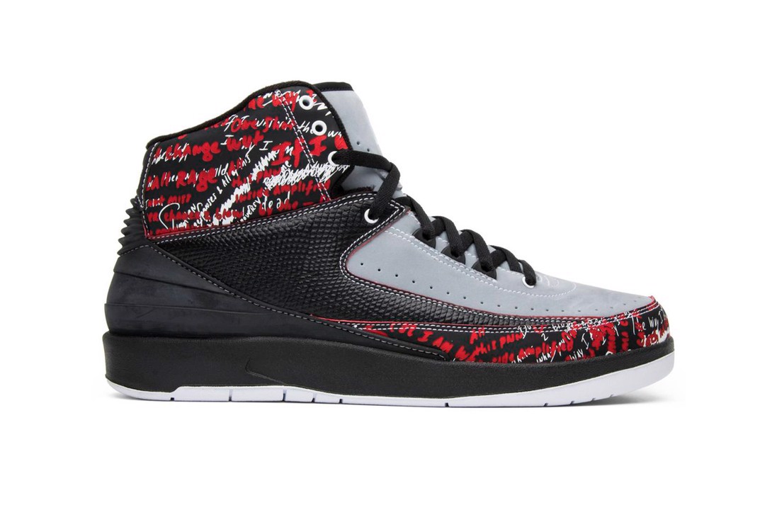 Hinh anh 8: Hay san sang cho su do bo cua Off-White™ x Air Jordan 2"Varsity Royal"