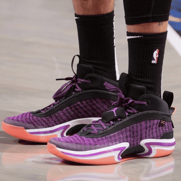 Giày Nike Air Jordan 36 PF 'First Light' DA9053-004 - Ảnh 3