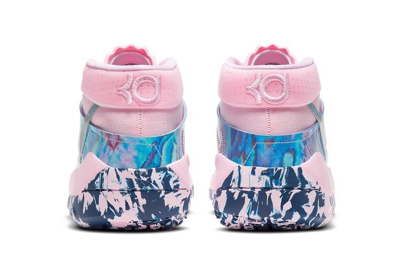 Hinh anh 3: KD 13 “Aunt Pearl” quay tro lai voi phong cach Big City Boi