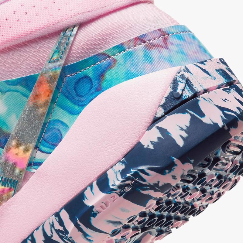 Hinh anh 4: KD 13 “Aunt Pearl” quay tro lai voi phong cach Big City Boi