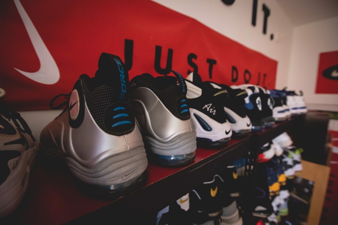 Cùng trò chuyện với người sáng lập Bubblekoppe - Justin Paul Ronné về thiết kế Air Max yêu thích của anh ấy Hinh anh 7: Cung tro chuyen voi nguoi sang lap Bubblekoppe - Justin Paul Ronne ve thiet ke Air Max yeu thich cua anh ay