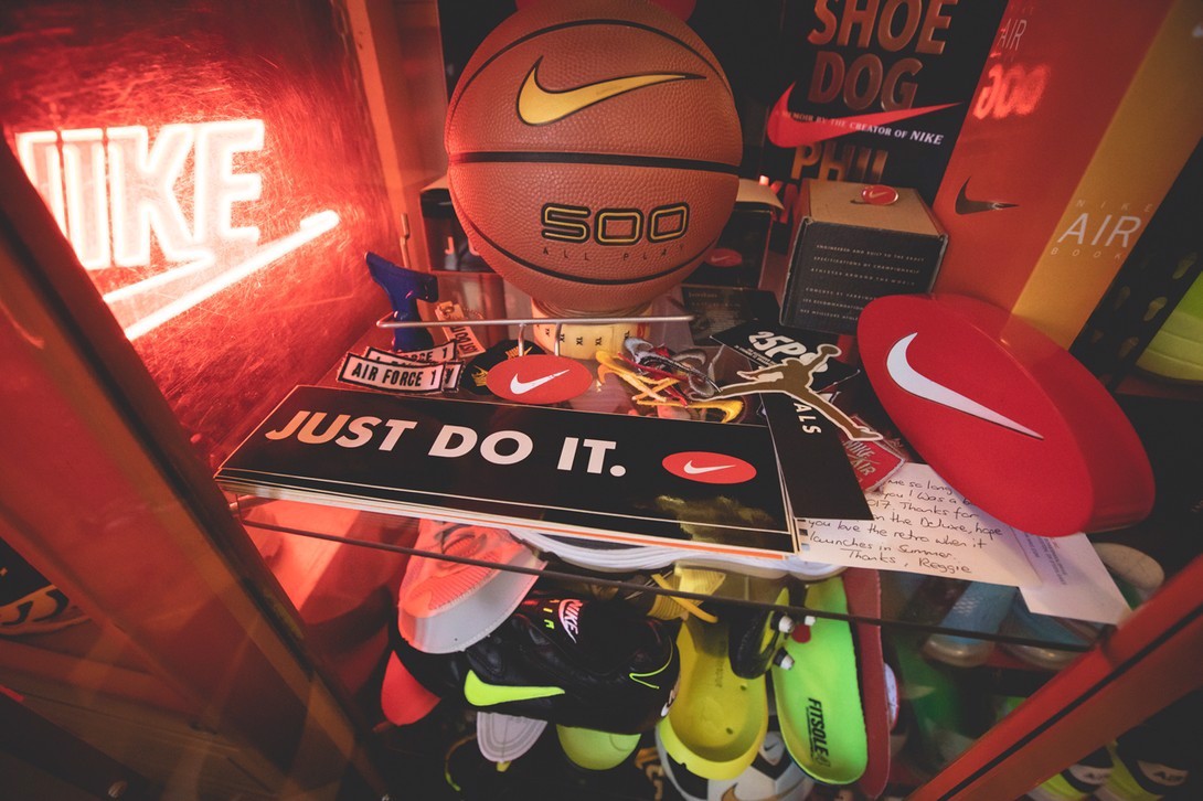 Cùng trò chuyện với người sáng lập Bubblekoppe - Justin Paul Ronné về thiết kế Air Max yêu thích của anh ấy Hinh anh 5: Cung tro chuyen voi nguoi sang lap Bubblekoppe - Justin Paul Ronne ve thiet ke Air Max yeu thich cua anh ay