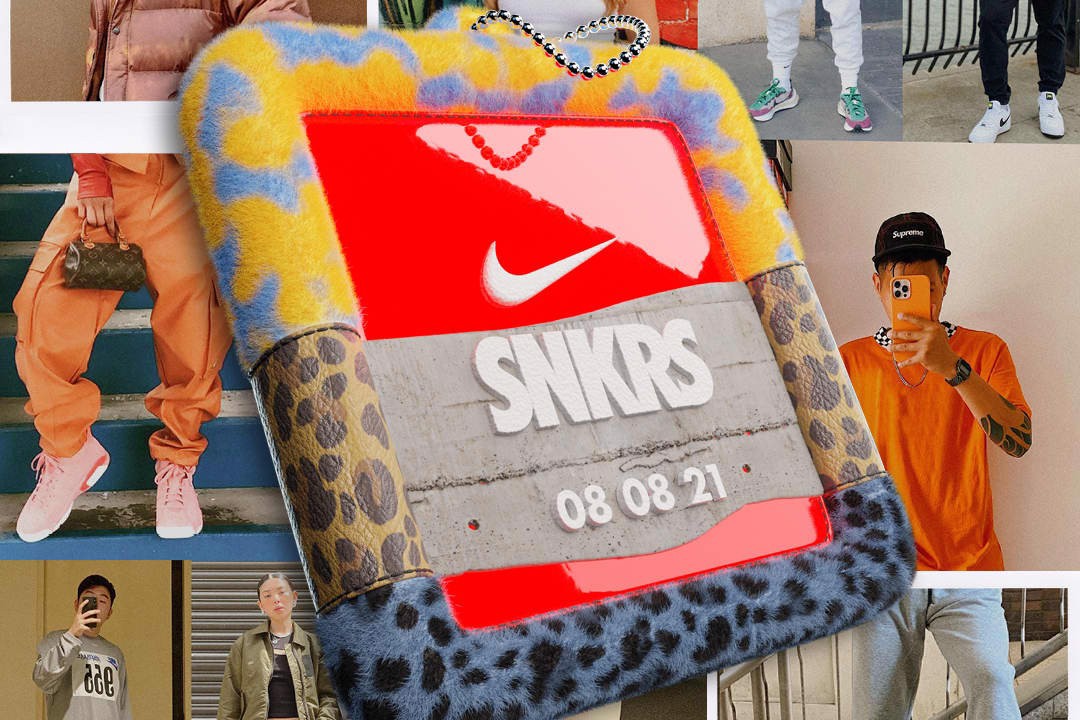 Lễ kỷ niệm ngày SNKRS hàng năm của Nike hứa hẹn sẽ trở lại và rất bùng nổ Hinh anh 1: Le ky niem ngay SNKRS hang nam cua Nike hua hen se tro lai va rat bung no