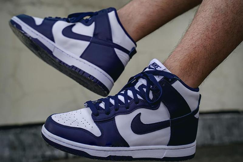 Hinh anh 3: Nike Dunk va Nike SB Dunk duoc hinh thanh va phat trien nhu the nao?
