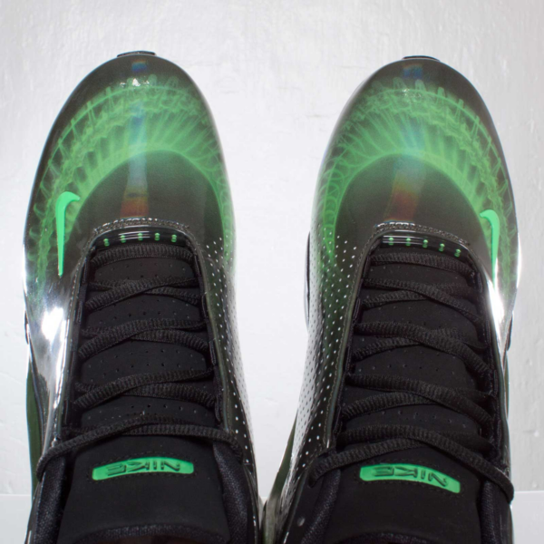 Giày Nike Zoom Hyperflight Prm 'Kobe Superhero Pack' 587561-001 - Ảnh 4