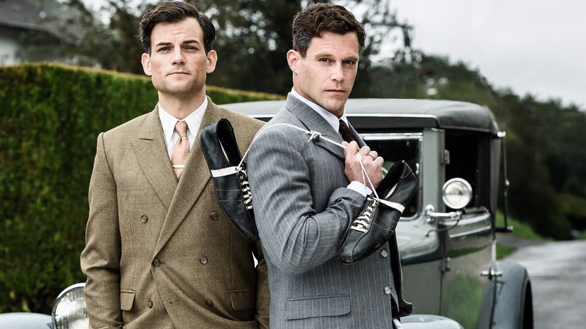 Hinh anh 6: The Story of adidas and Puma: Bo phim mang lai cai nhin sau sac ve hai thuong hieu dinh dam cua Duc