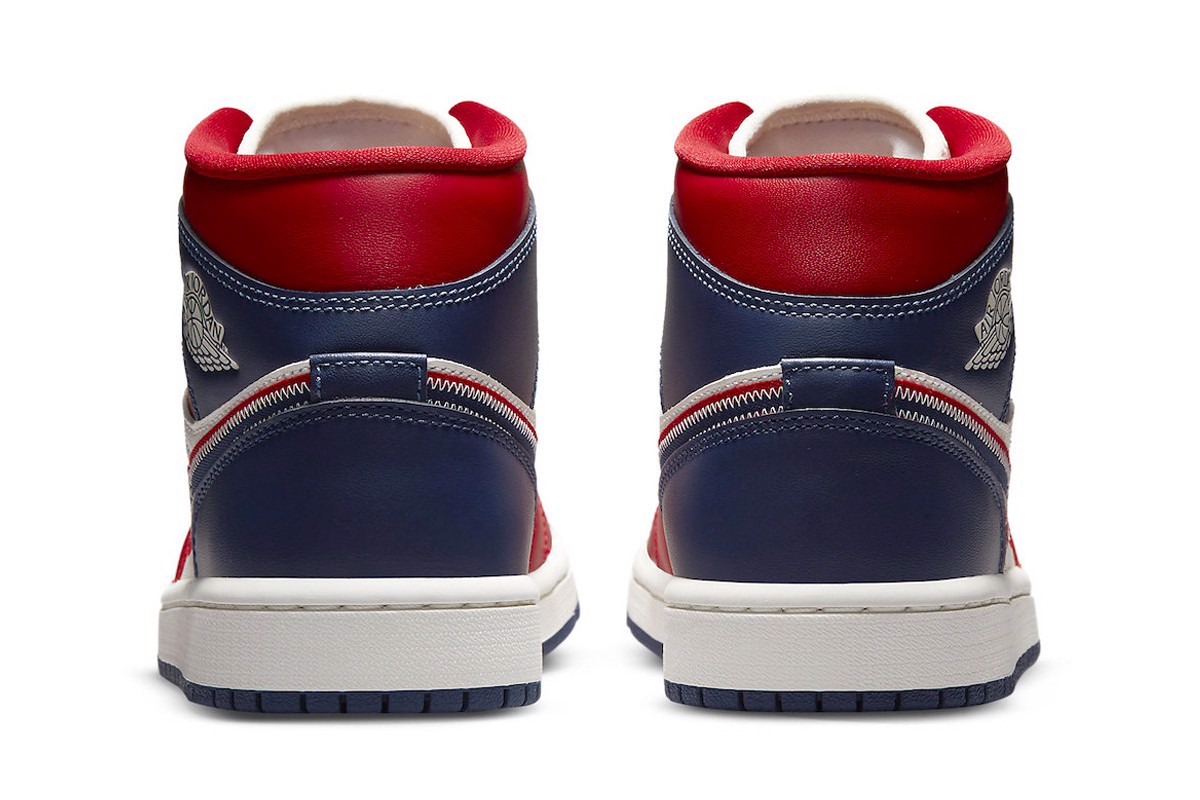 jordan-brand-dua-phoi-mau-usa-len-mau-giay-air-jordan-1-mid-se