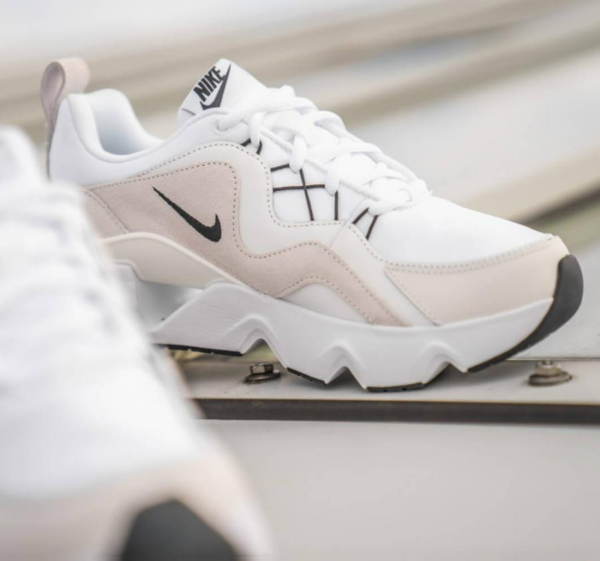 Giày Nike Wmns RYZ 365 'Summit White' BQ4153-100 - Ảnh 8