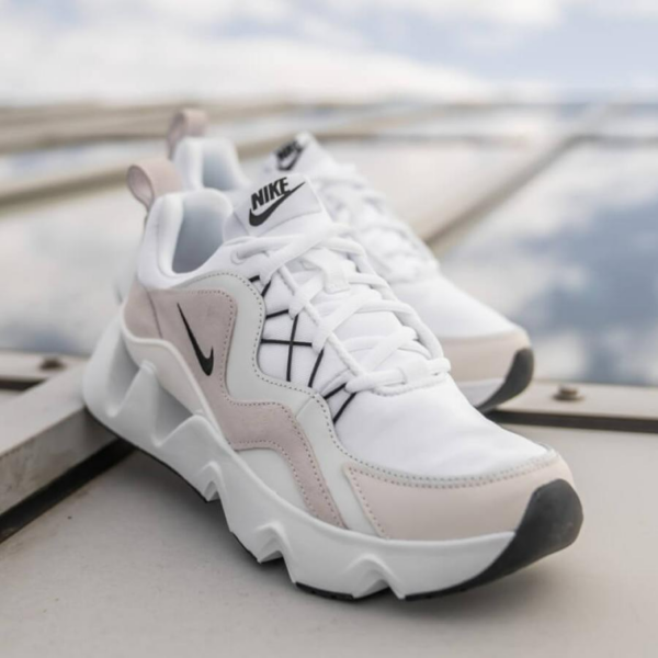 Giày Nike Wmns RYZ 365 'Summit White' BQ4153-100 - Ảnh 7