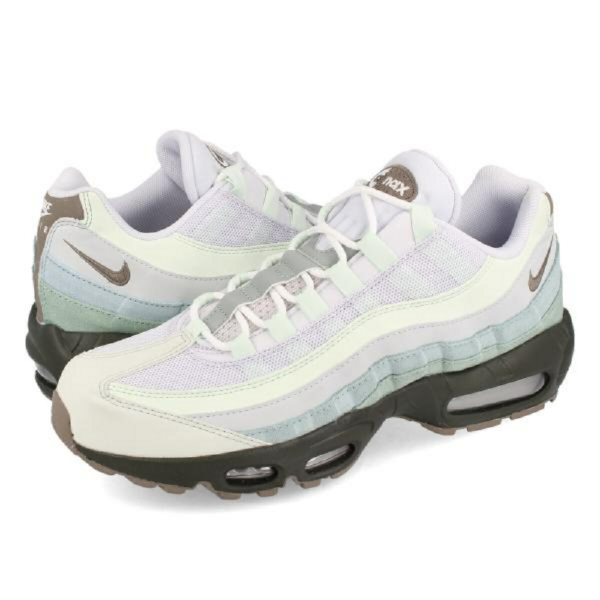 Giày Nike Air Max 95 Sequoia Dusty Sage DQ9468-355 - Ảnh 3