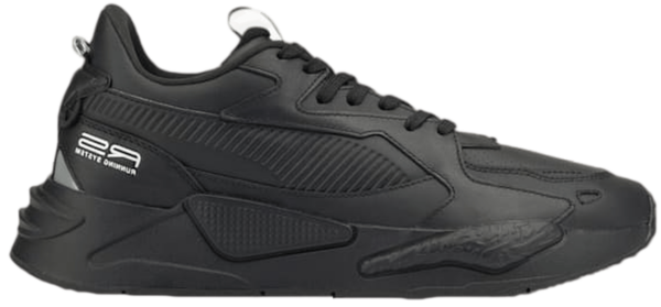 Giày Puma Rs Z Lth 'Black' 383232-01