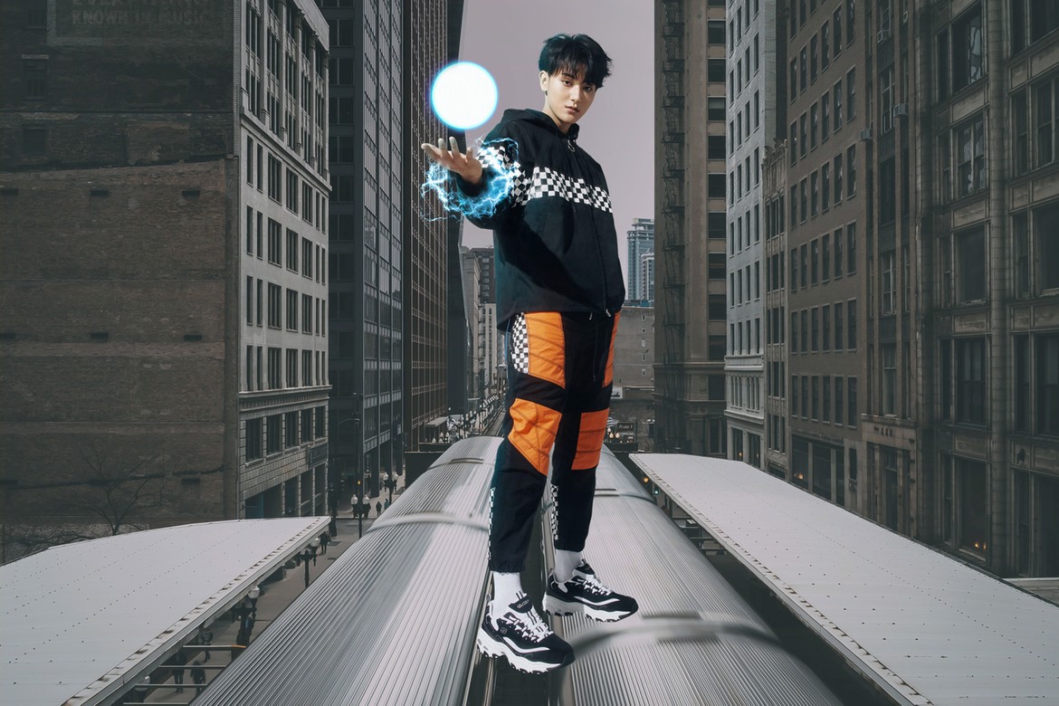 Giày Chunky Sneaker là gì? Vì sao giới trẻ lại yêu thích mẫu giày này?