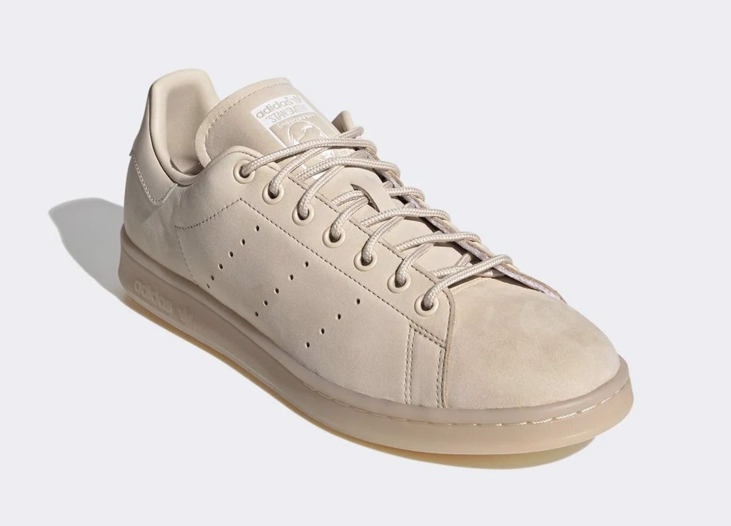 adidas stan smith linen