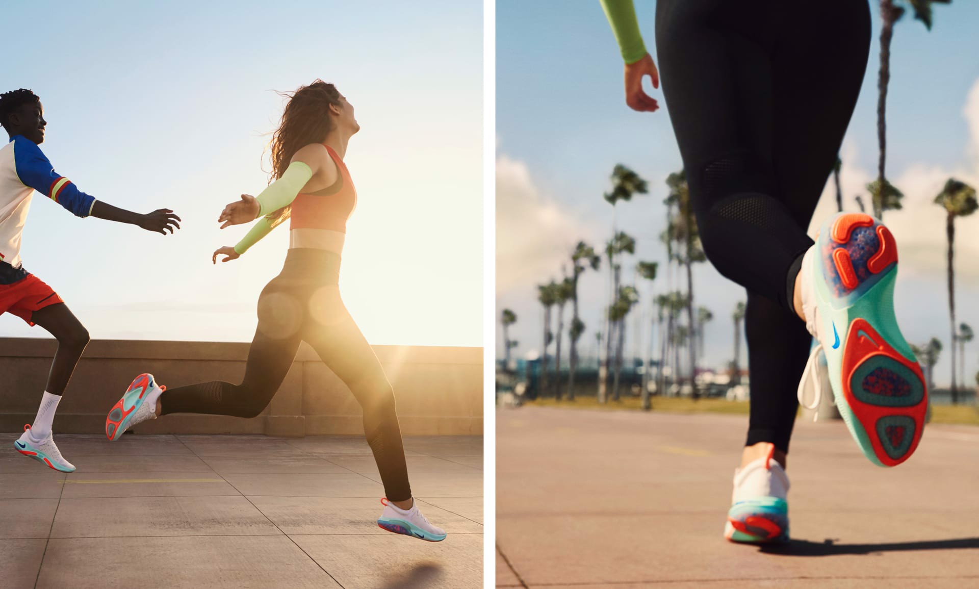 Hinh anh 1: Tim hieu ve doi Nike Joyride Run Flyknit, lieu chung co dang mua hay khong?