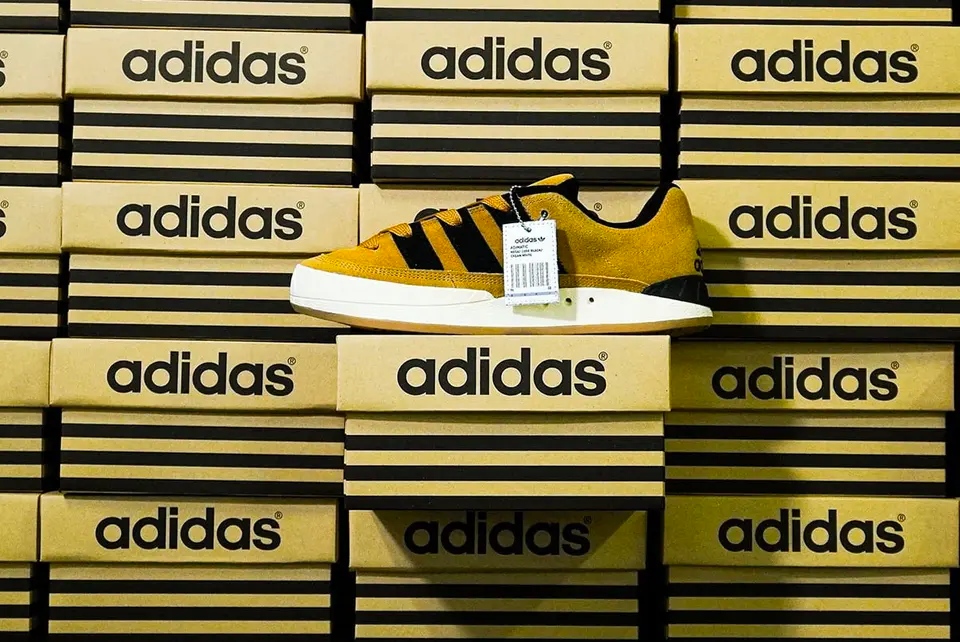 Những xu hướng tuyệt vời mà Adidas mang tới cho chúng ta trong 2023 Hinh anh 5: Nhung xu huong tuyet voi ma Adidas mang toi cho chung ta trong 2023