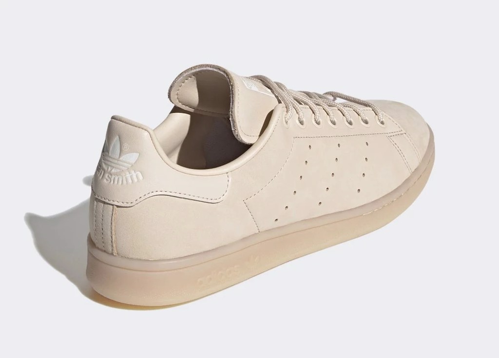 adidas stan smith linen