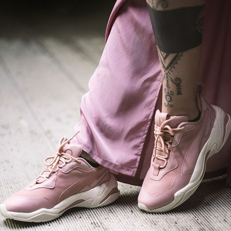 Những mẫu giày Puma đáng mua nhất năm 2021 (Phần 1) Hinh anh 2: Nhung mau giay Puma dang mua nhat nam 2021 (Phan 1)