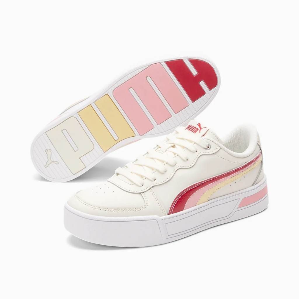 Những mẫu giày Puma đáng mua nhất năm 2021 (Phần 2) Hinh anh 4: Nhung mau giay Puma dang mua nhat nam 2021 (Phan 2)