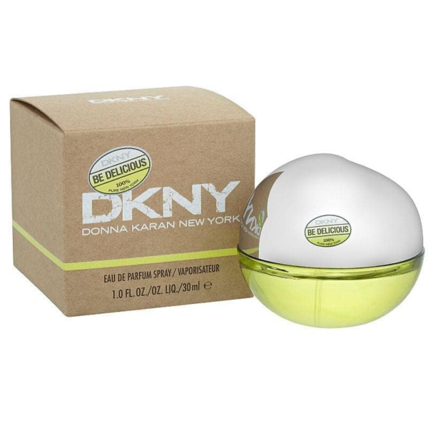 Nước Hoa DKNY Donna Karan Be Delicious EDP - Ảnh 2