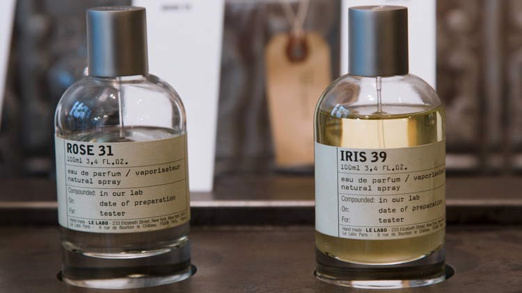 Top 5 hương nước hoa Le Labo mà bạn nên sở hữu trong bộ sưu tập Hinh anh 4: Top 5 huong nuoc hoa Le Labo ma ban nen so huu trong bo suu tap