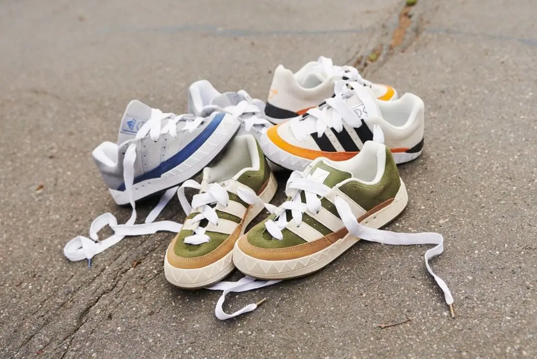 Những xu hướng tuyệt vời mà Adidas mang tới cho chúng ta trong 2023 Hinh anh 4: Nhung xu huong tuyet voi ma Adidas mang toi cho chung ta trong 2023