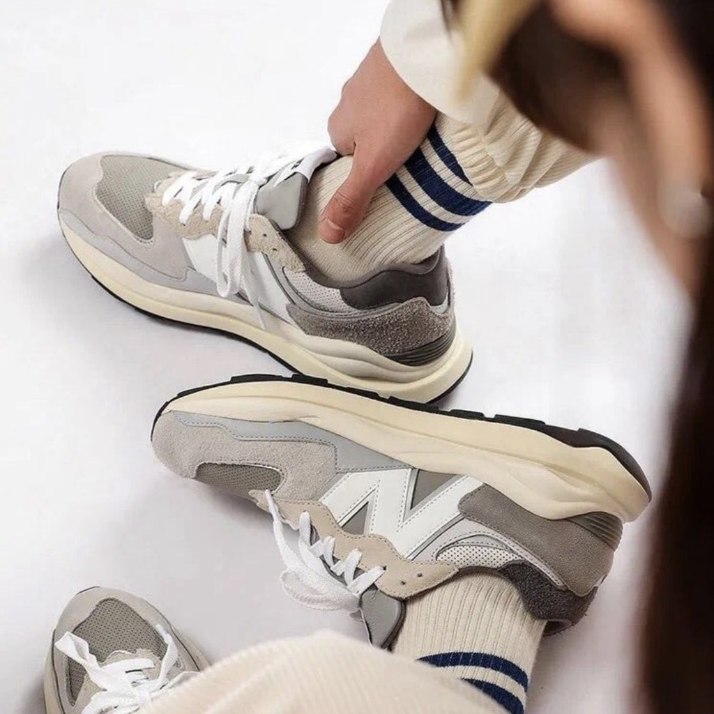 12 đôi giày New Balance đáng mua nhất năm 2021 (Phần 1) Hinh anh 2: 12 doi giay New Balance dang mua nhat nam 2021 (Phan 1)