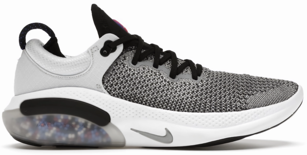 Giày Nike Joyride Run Flyknit 'Pure Platinum' AQ2730-011