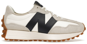 Giày New Balance Wmns 327 'Grey Navy' WS327KB