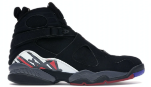 Giày Nike Air Jordan 8 Retro 'Playoff' 2013 305381-061