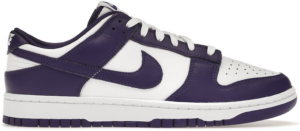 Giày Nike Dunk Low 'Court Purple' DD1391-104