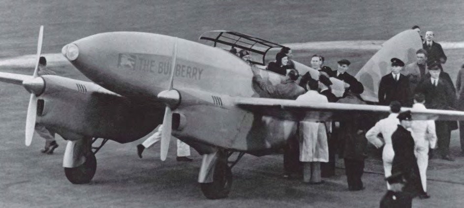 Hinh anh 5: Lich su Burberry - Chat quy toc day sang trong den tu Anh quoc