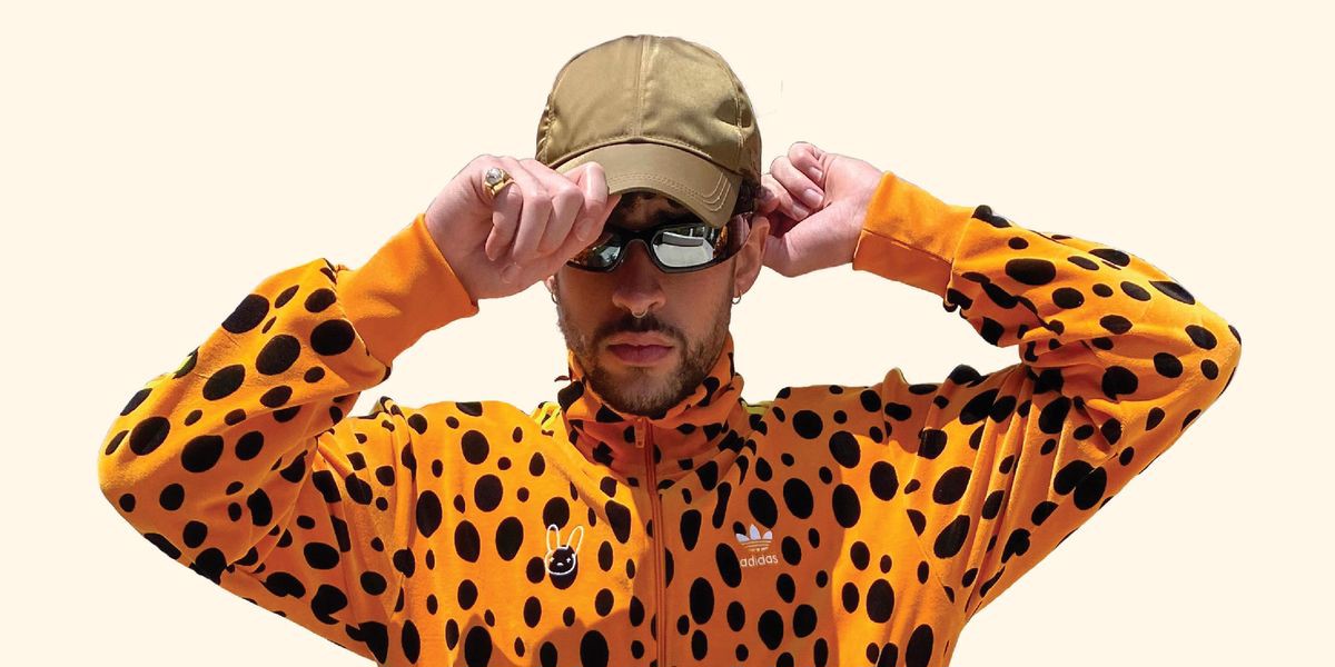 Bad Bunny bắt tay với Adidas và Cheetos Hinh anh 3: Bad Bunny bat tay voi Adidas va Cheetos