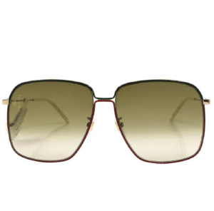 Kính Gucci Brown Oversized Ladies GG0394S-003