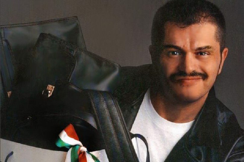 Lịch sử Moschino - chú gấu "ngỗ ngược" đến từ Ý Hinh anh 1: Lich su Moschino - chu gau "ngo nguoc" den tu Y