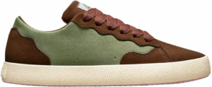 Giày Golf Le Fleur x Converse GLF 2.0 'Oil Green Bison' 173187C