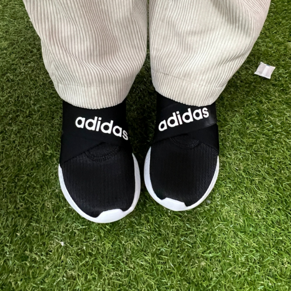 Giày Adidas Wmns Puremotion Adapt 'Core Black' FX7326 - Ảnh 3