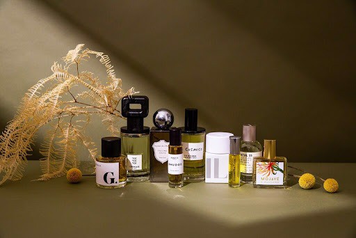 Những thuật ngữ cơ bản dành cho nước hoa Hinh anh 5: Nhung thuat ngu co ban danh cho nuoc hoa