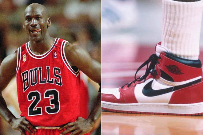 Hinh anh 4: 12 ty dong cho mot doi giay - chi co the la Air Jordan