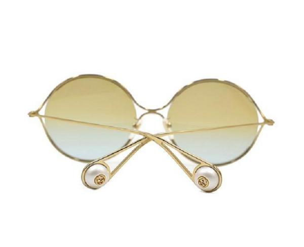 Kính Gucci Sensual Romantic GG0253SA-005 - Ảnh 2