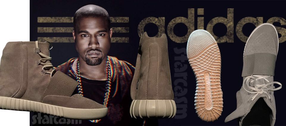 Adidas đã được những gì khi bắt tay với Kanye West Hinh anh 4: Adidas da duoc nhung gi khi bat tay voi Kanye West