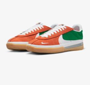 Giay Nike BRSB 'Deep Orange' DH9227-800