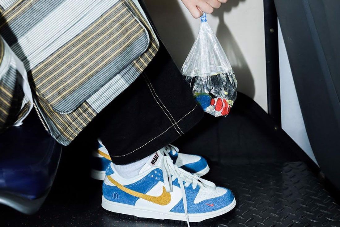 Những bản collab không thể bỏ qua đến từ các thương hiệu Hàn Quốc Hinh anh 3: Nhung ban collab khong the bo qua den tu cac thuong hieu Han Quoc